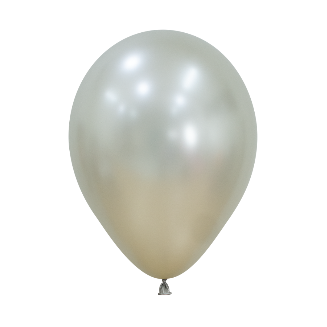 Sempertex Silk Cream Pearl 1