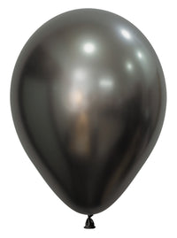 SempertexSilkMidnightGrey