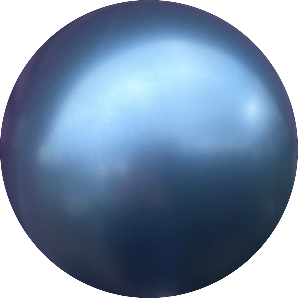 Sempertex Reflex Galaxy Blue Modelling Balloons