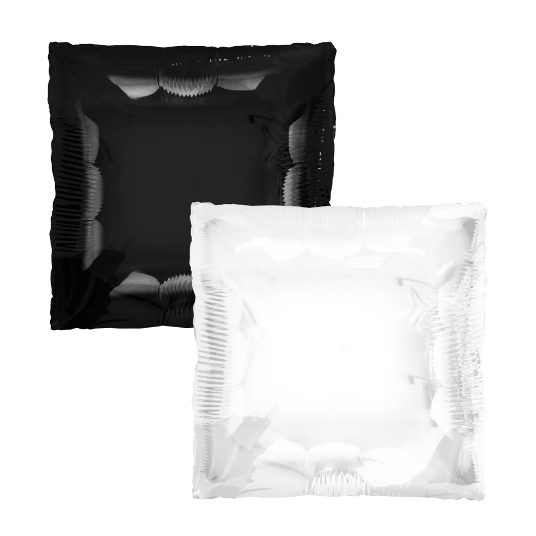 Tuftex Squared : Black/ White