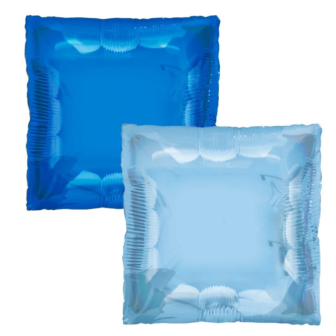 Tuftex Squared : Blue