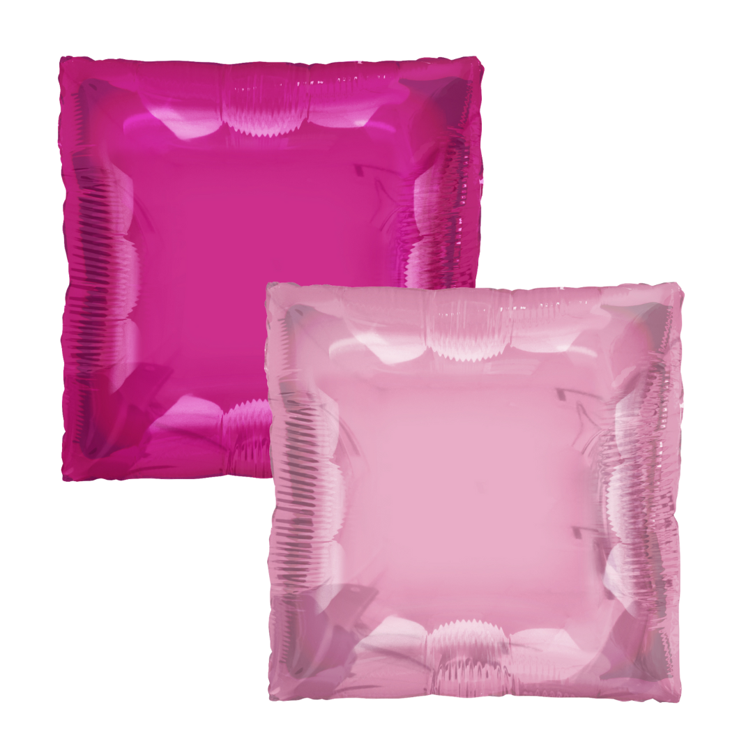 Tuftex Squared : Pink