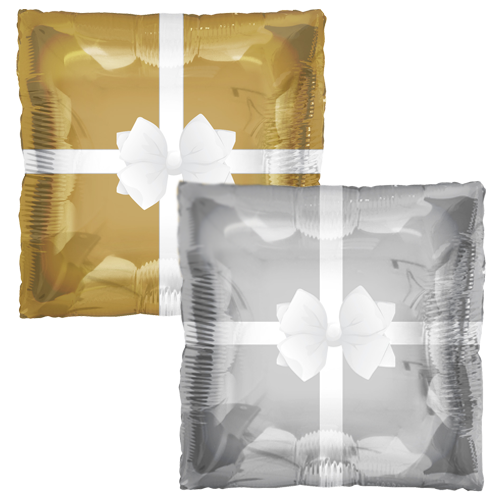 Tuftex Squared : Present