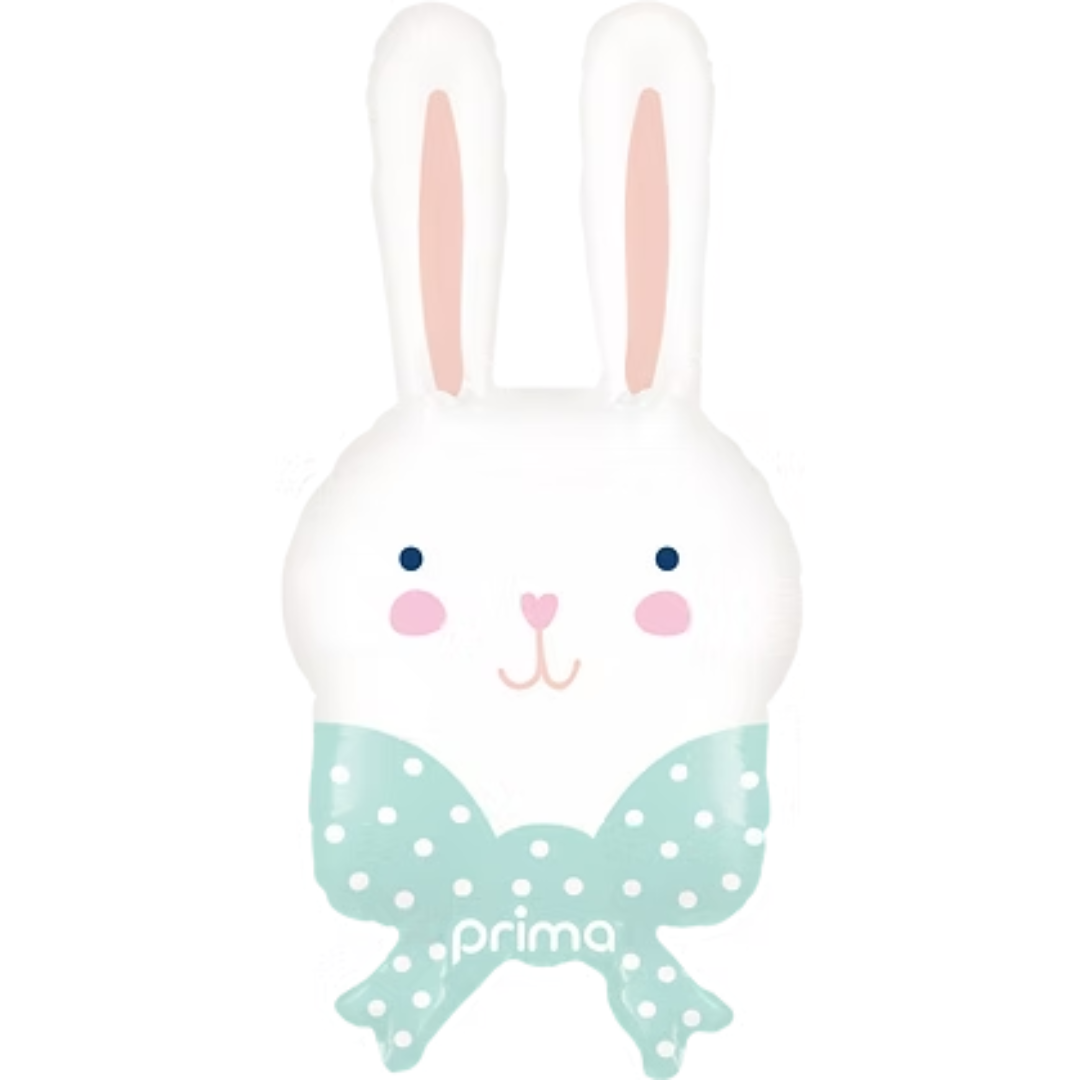 Prima Mini Sweet Bunny Head (2)