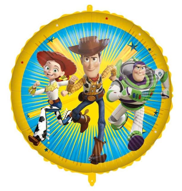 Toy Story Foil