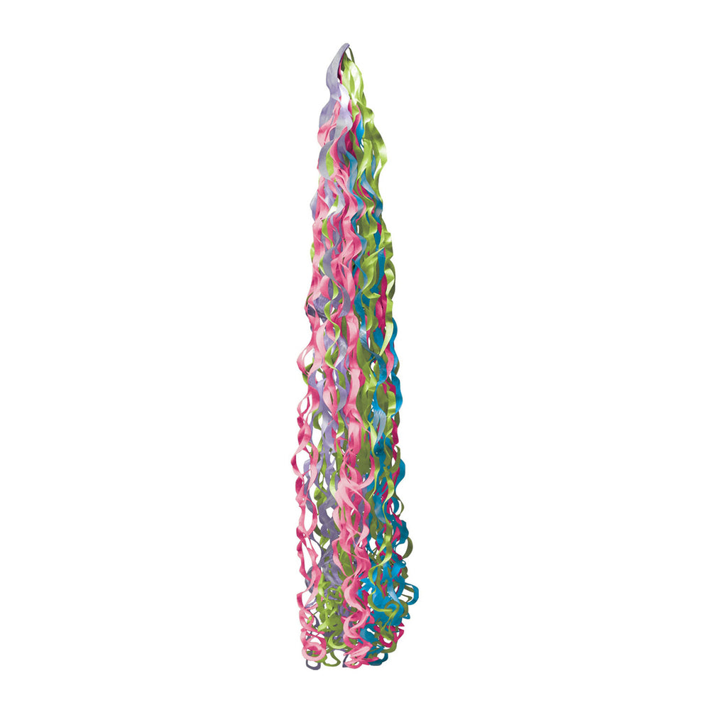 Twirlz Medium Balloon Tails - Jewel Tones