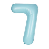 Unique_Matte_Powder_Blue_Number_7