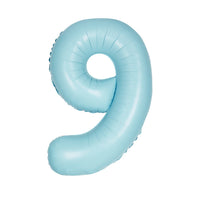Unique_Matte_Powder_Blue_Number_9