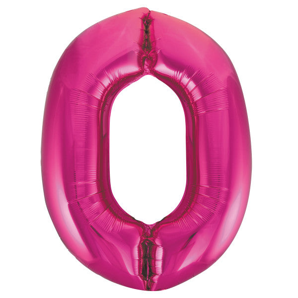 Unique_Pink_Number_0