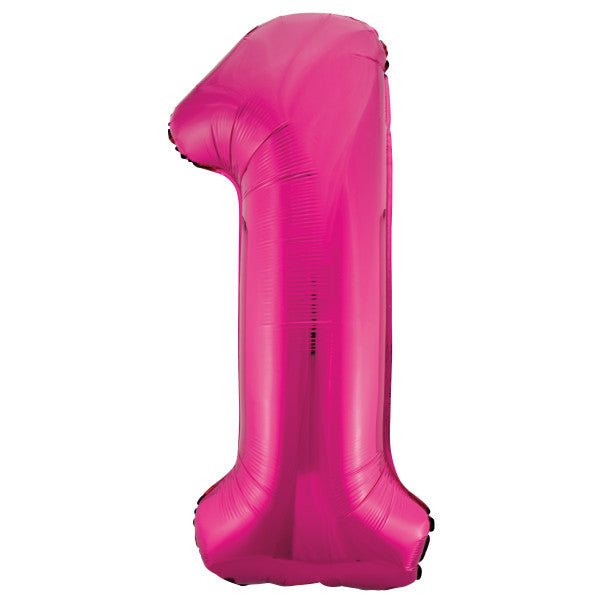 Unique_Pink_Number_1