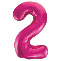 Unique_Pink_Number_2