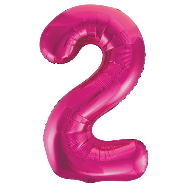 Unique_Pink_Number_2