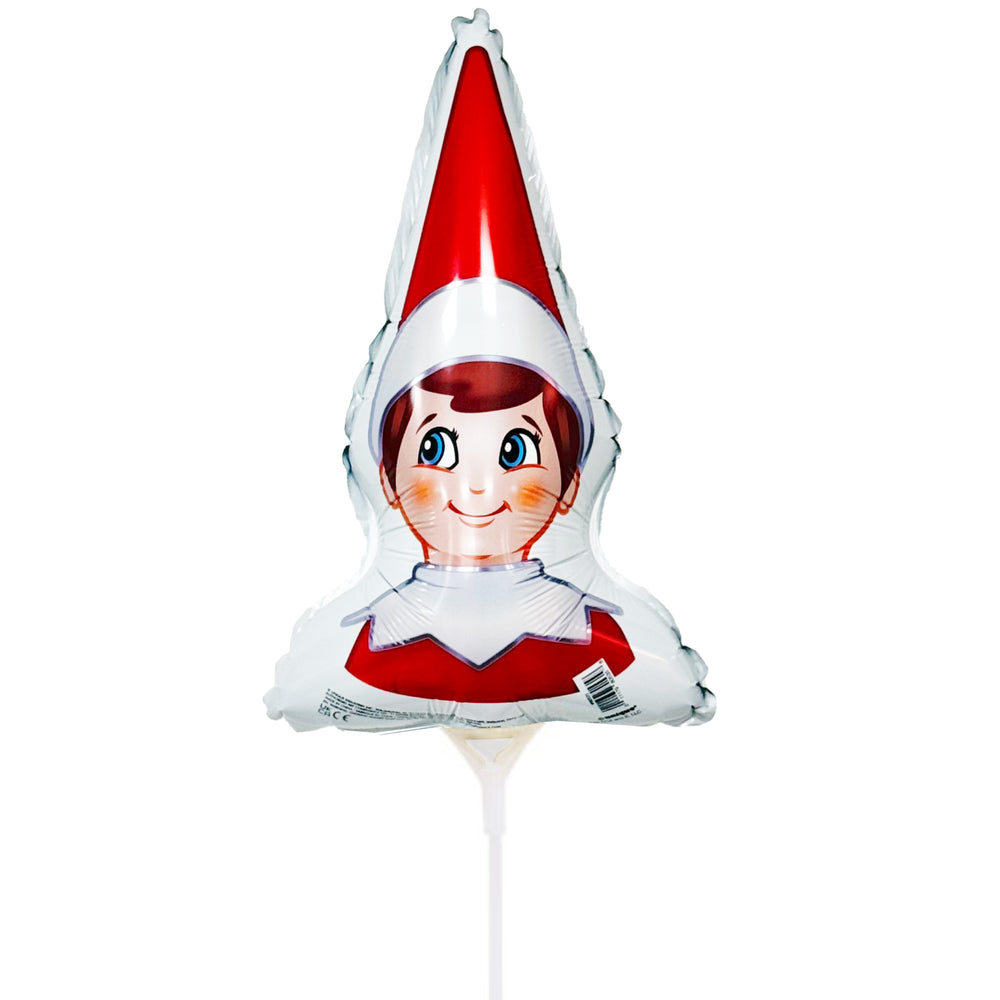 Unique The Elf on the Shelf Head - mini