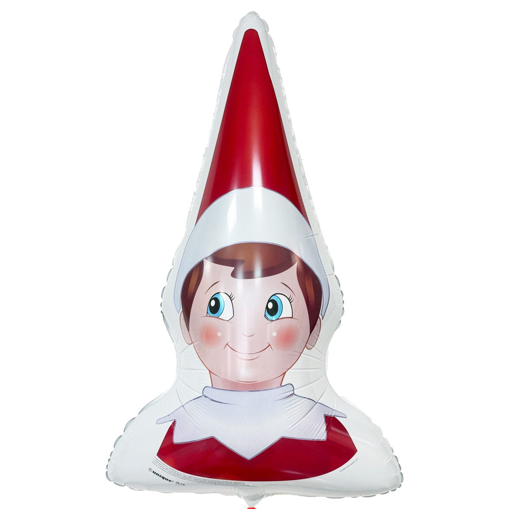 Unique The Elf on the Shelf Head Foil
