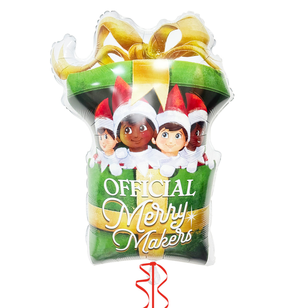 Unique The Elf on the Shelf Merry Makers