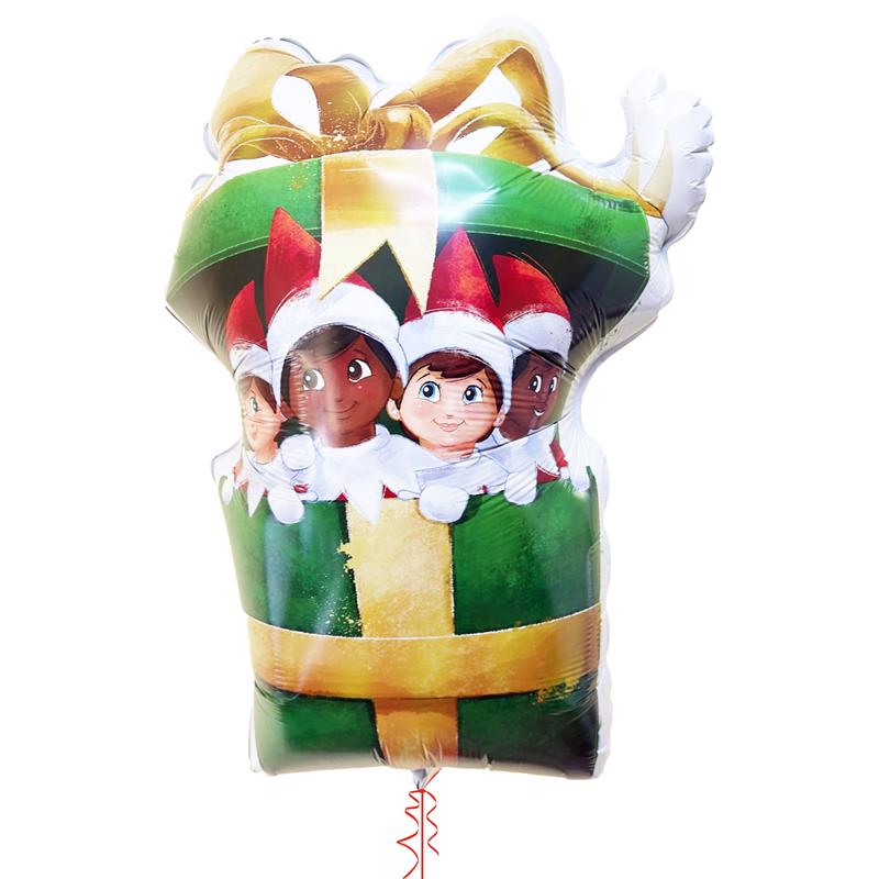 Unique_The_Elf_on_the_Shelf_Merry_Makers_Foil - back