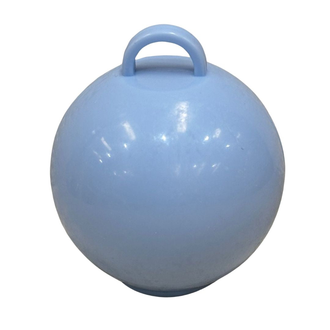 Kalisan Bubble Weight - 75g - Baby Blue