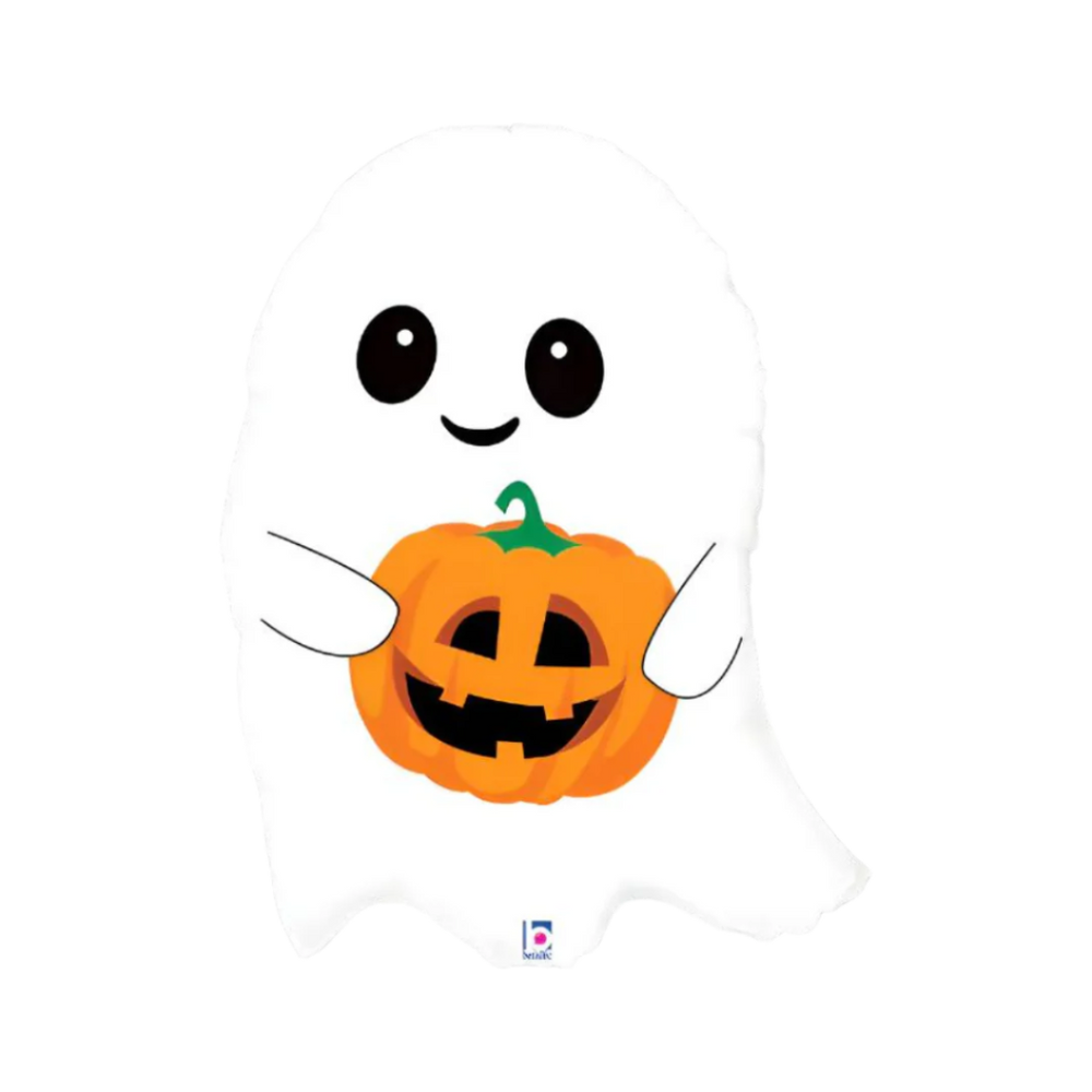 Betallic Cute Lil' Ghost