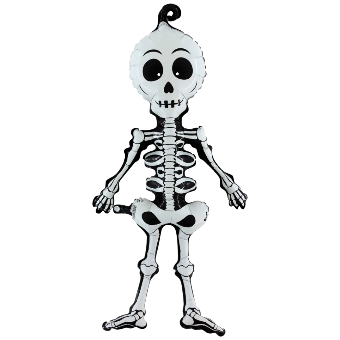 Grabo Linky Scary Skeleton