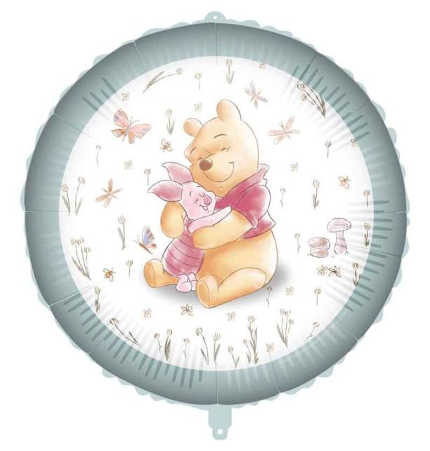 Winnie the Pooh Foil
