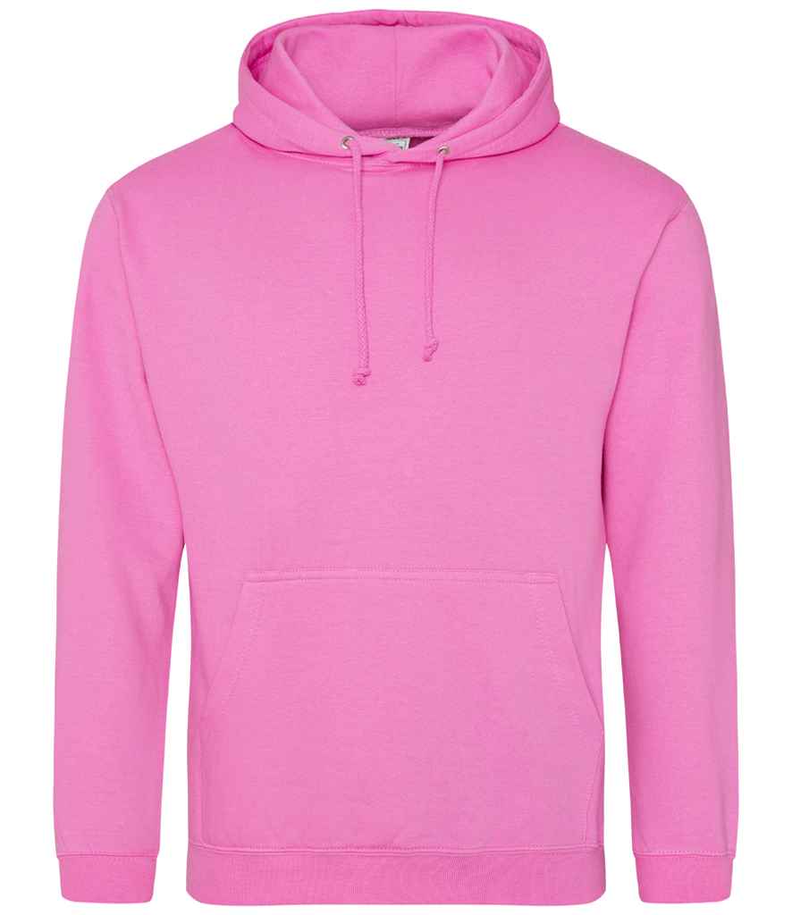 Balloon Dog Hoodie - Candy Floss Pink