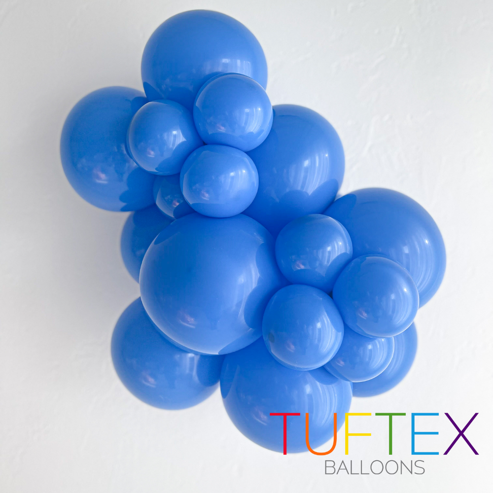 Tuftex Blue