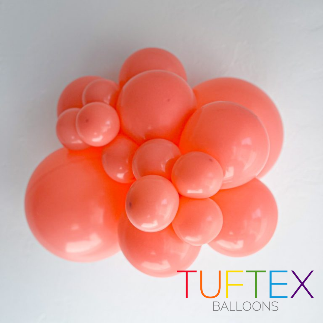 Tuftex Coral