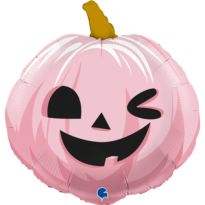 Grabo Funny Pumpkin - Pink