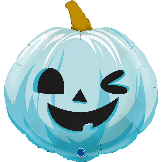 Grabo Funny Pumpkin - Blue