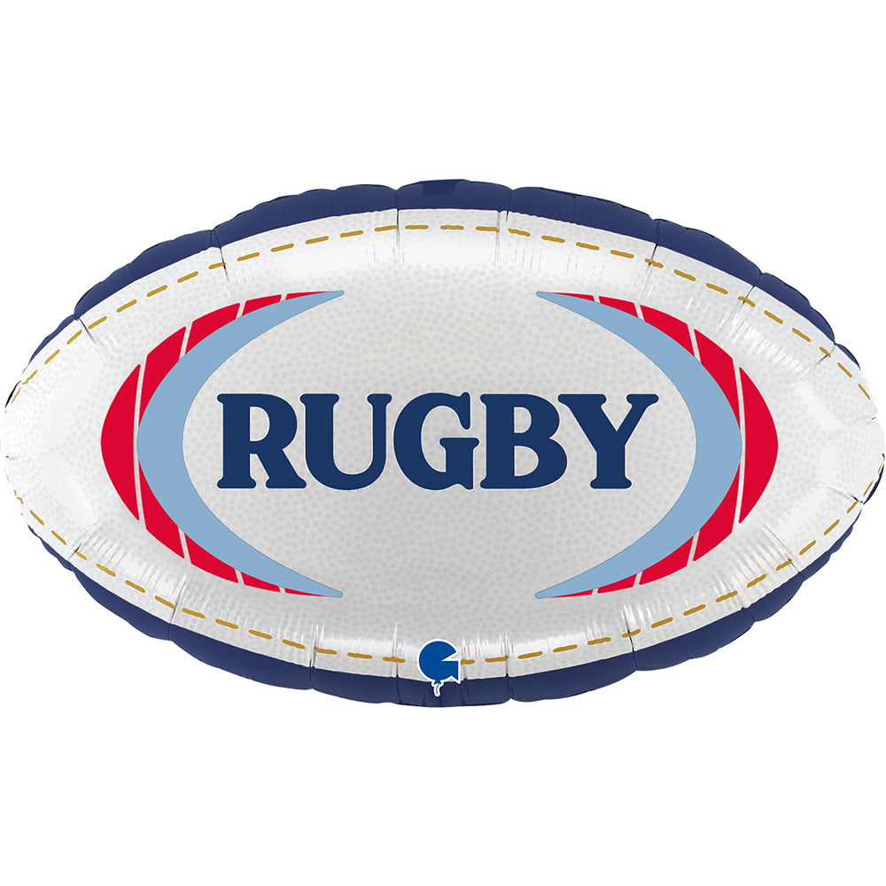 Grabo Rugby Ball Foil