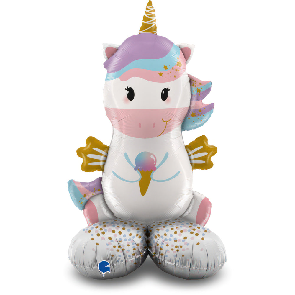 Grabo Chubby Unicorn Standup