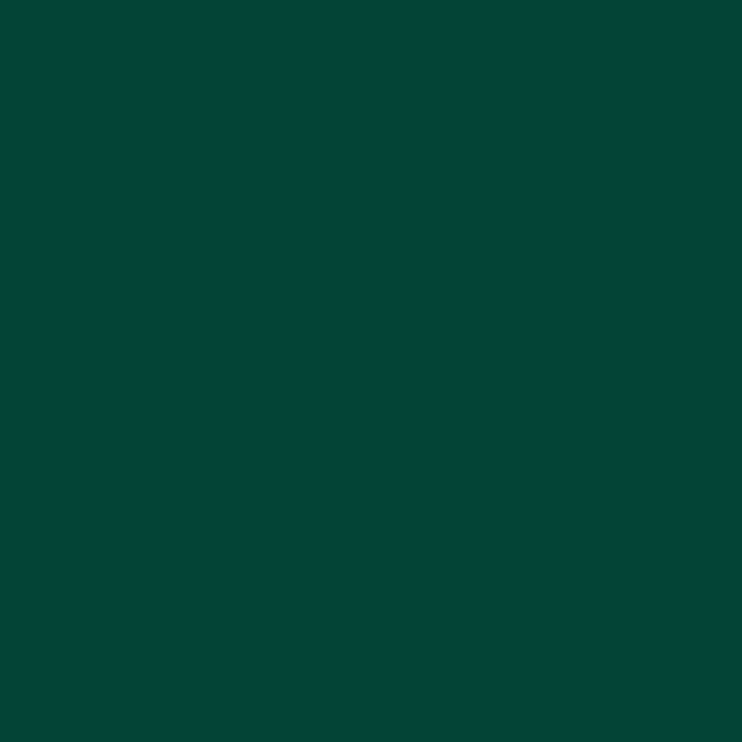 DeTape Forest Green Vinyl - MATTE