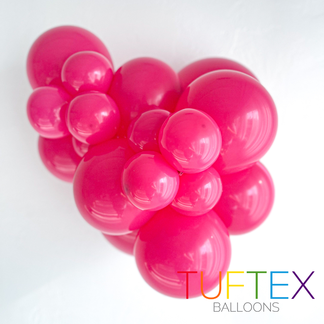 Tuftex Hot Pink