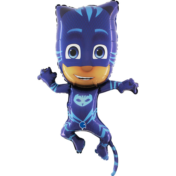 Grabo PJ Mask Cat Boy Foil