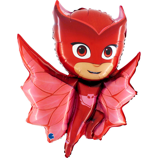 Grabo PJ Mask Owlette Foil