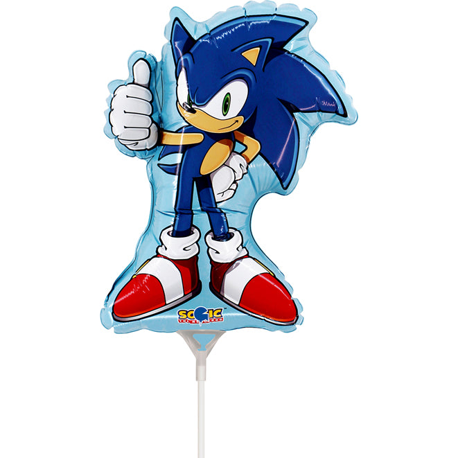 Grabo Sonic Foil