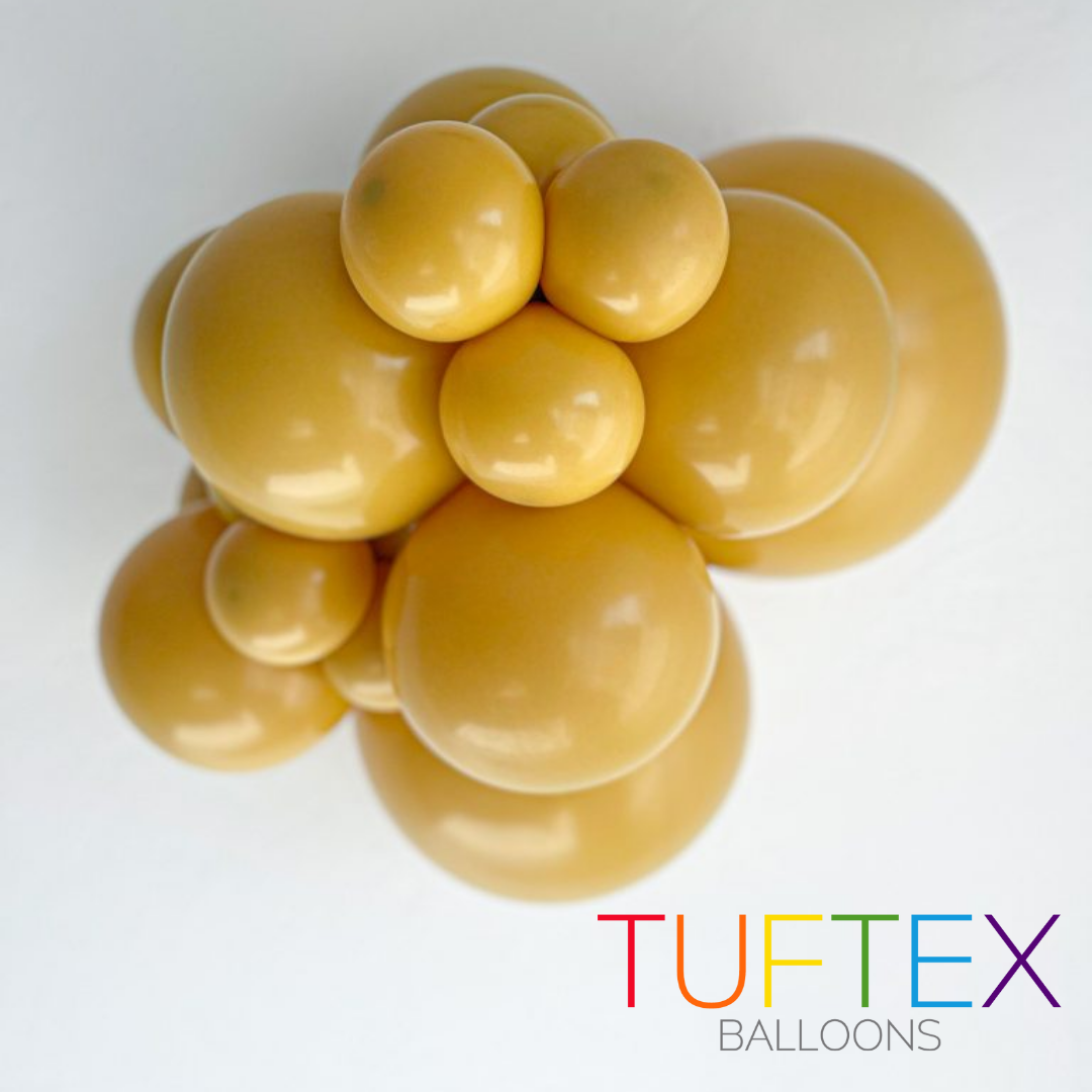 Tuftex Mustard