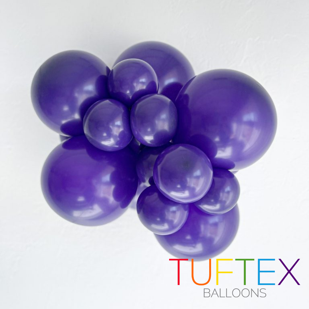 Tuftex Plum Purple