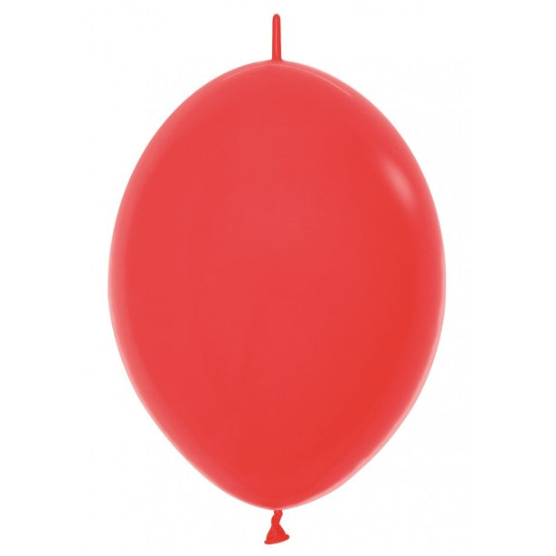 Sempertex Fashion Red