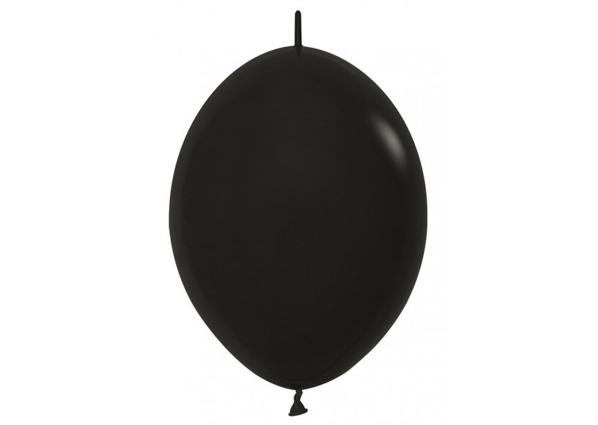 ESMOK ♡balloon tops black Balloon-Hem Top – Black – Women – ARKET GB