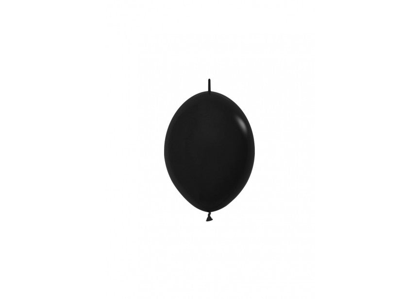 Sempertex Fashion Black – Pro Balloon Shop