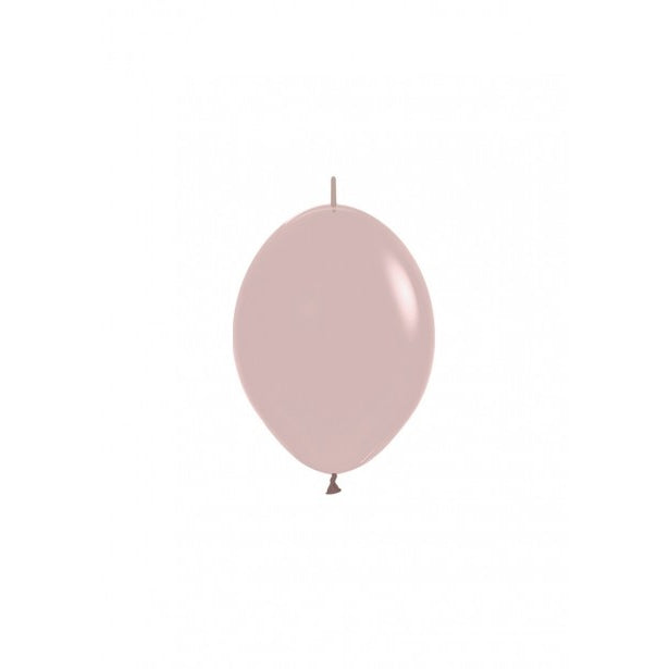 Sempertex Pastel Dusk Rose