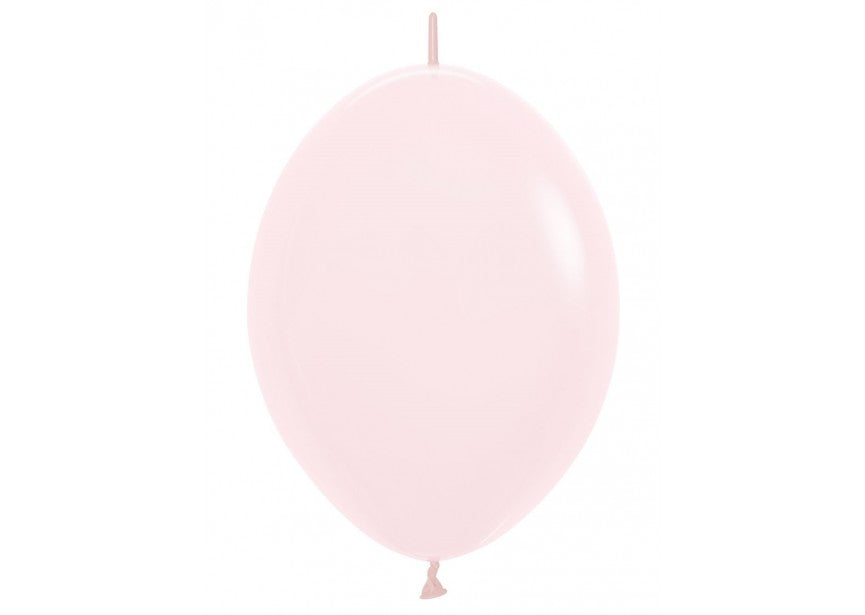 Sempertex Pastel Matte Pink