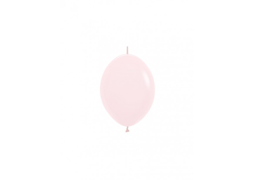 Sempertex Pastel Matte Pink