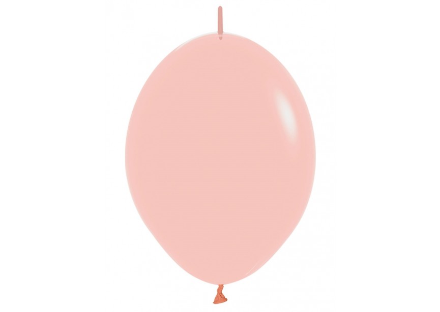 Sempertex Pastel Matte Melon