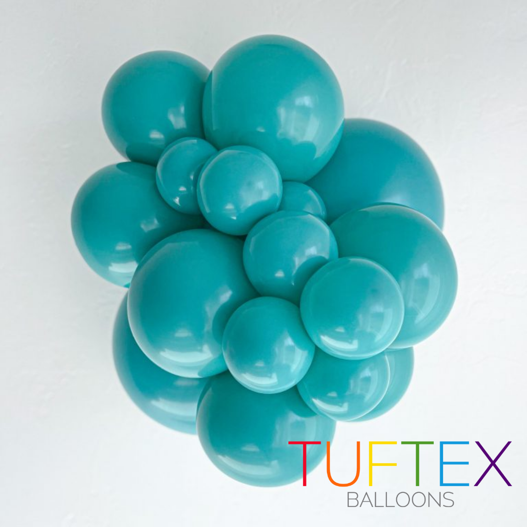 Tuftex Teal