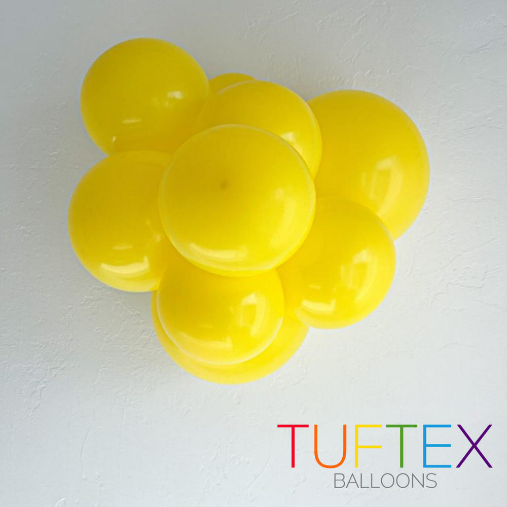 Tuftex Yellow