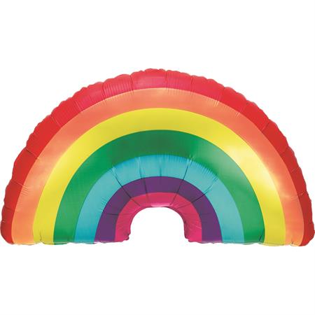Betallic Rainbow Foil