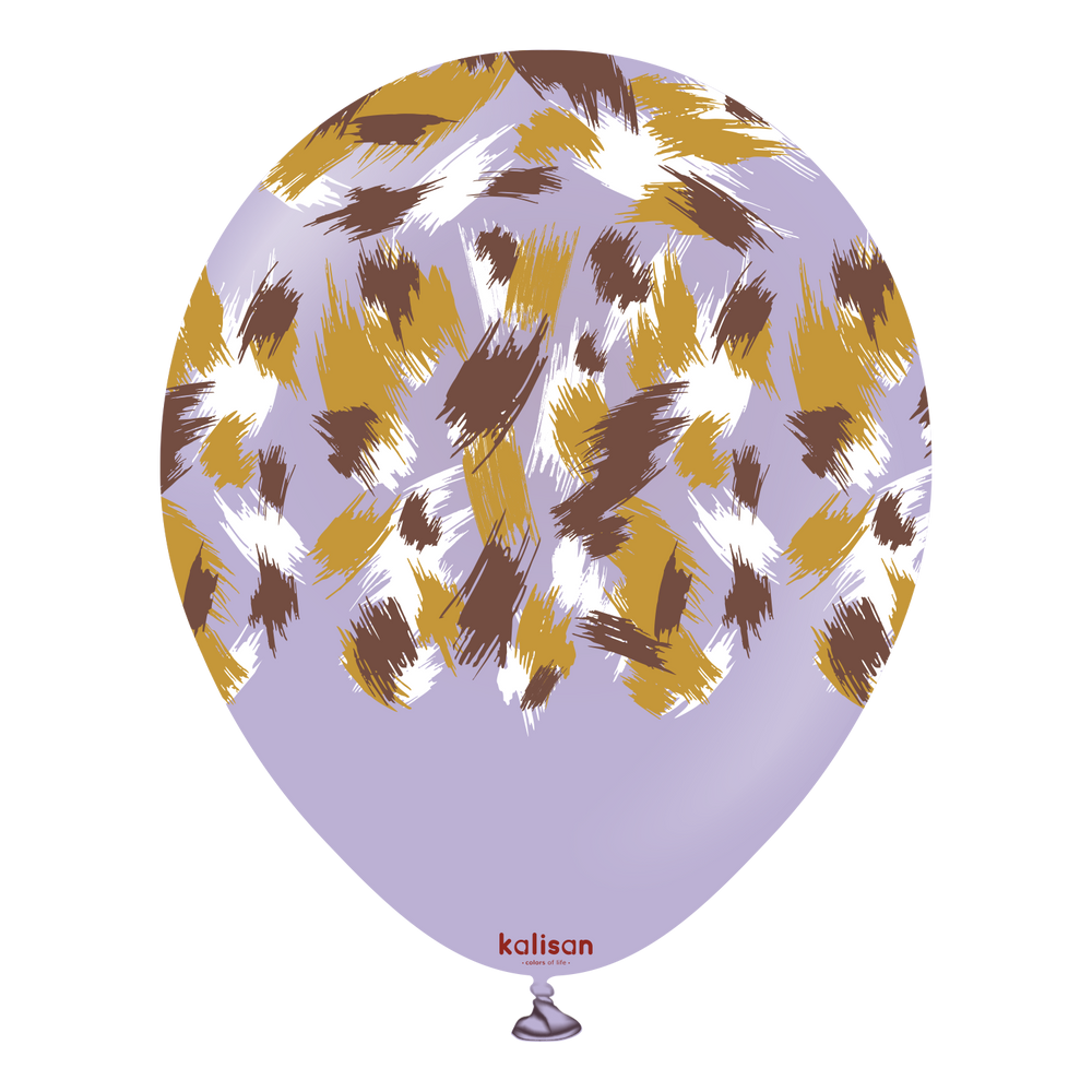 Kalisan Safari Savannah - Standard Lilac