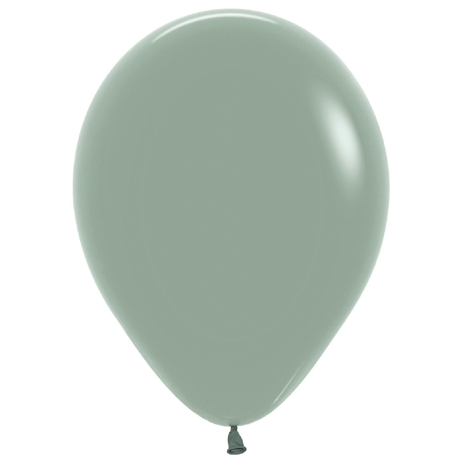 Sempertex Pastel Dusk Laurel Green#N#– Pro Balloon Shop